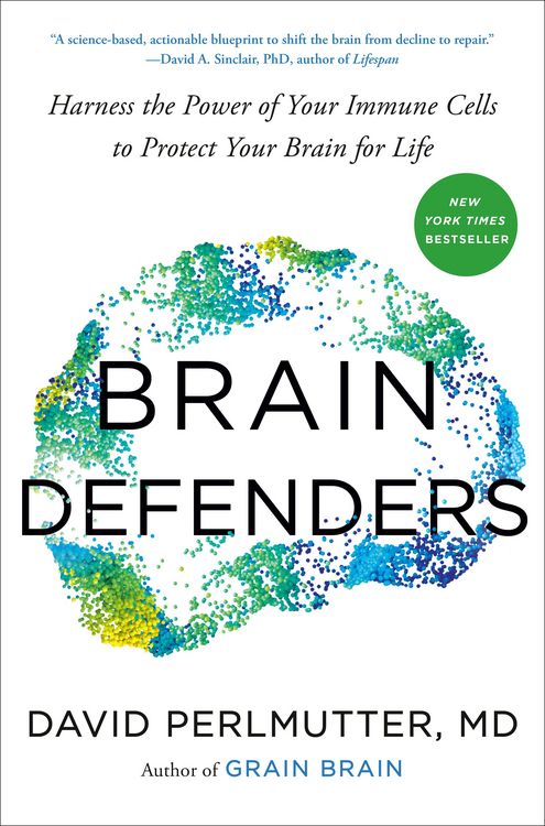 Produktbild: Brain Defenders
