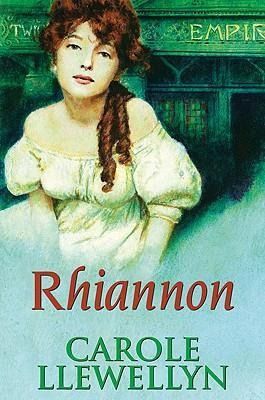 Produktbild: Rhiannon