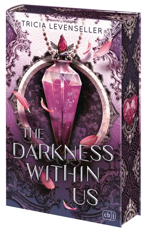 Produktbild: The Darkness Within Us