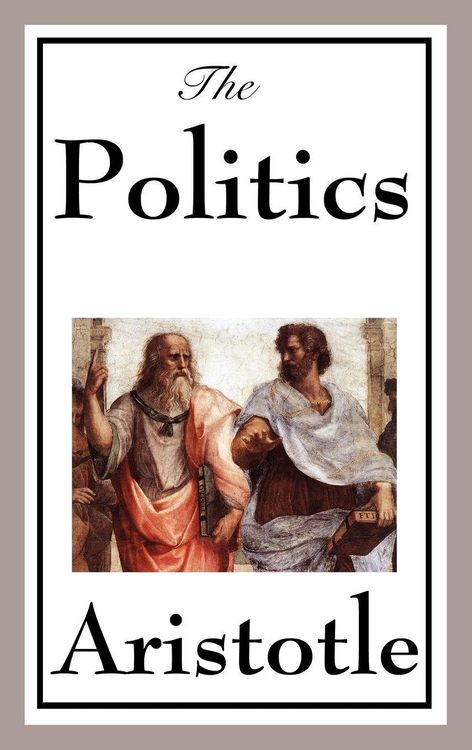 Produktbild: Politics