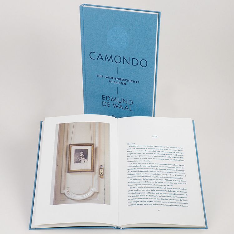 Produktbild: Camondo