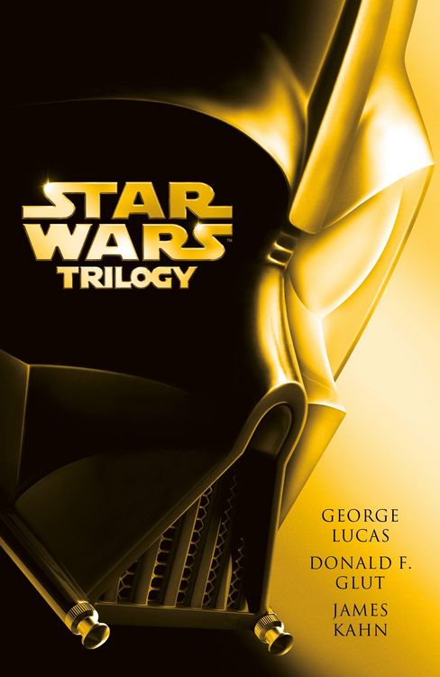 Produktbild: Star Wars: Original Trilogy