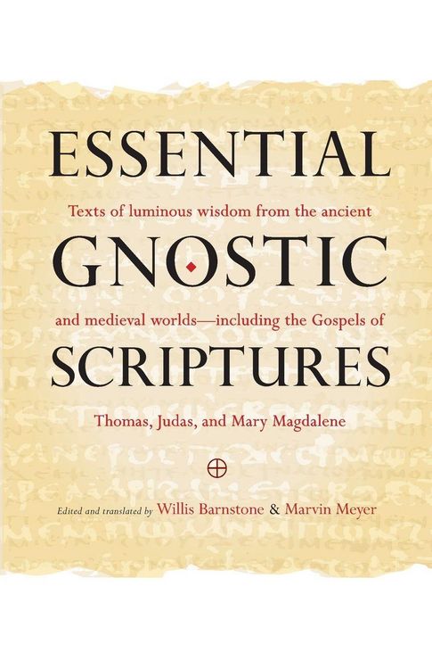 Produktbild: Essential Gnostic Scriptures