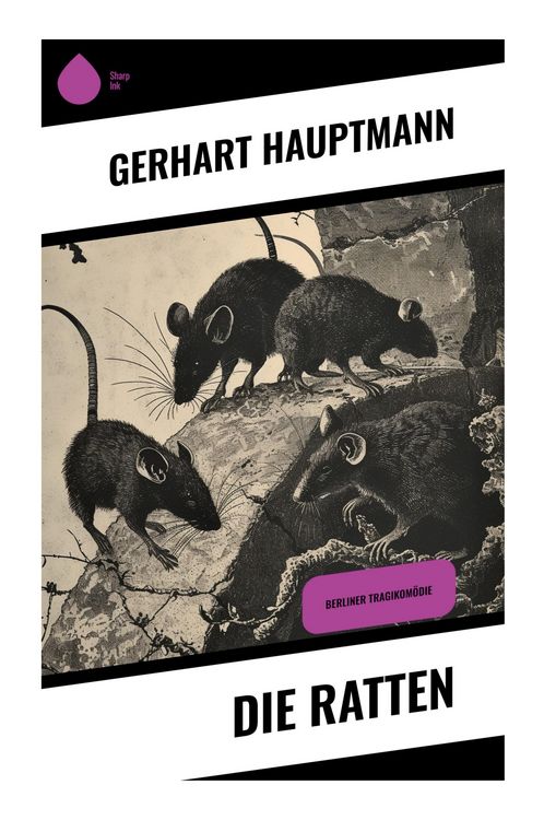 Produktbild: Die Ratten
