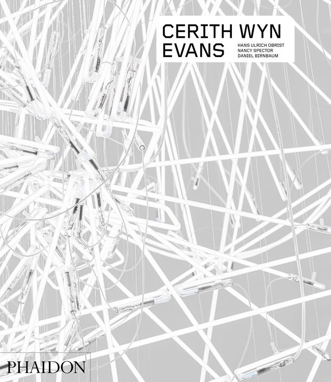 Produktbild: Cerith Wyn Evans