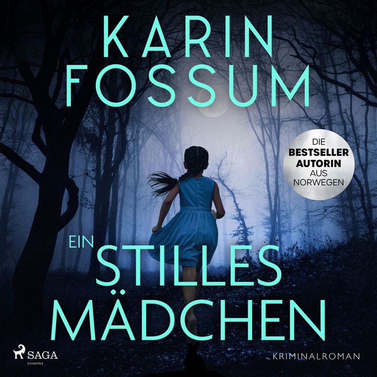 Produktbild: Ein stilles M&auml;dchen