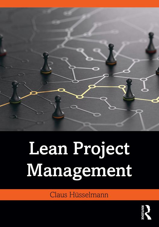 Produktbild: Lean Project Management