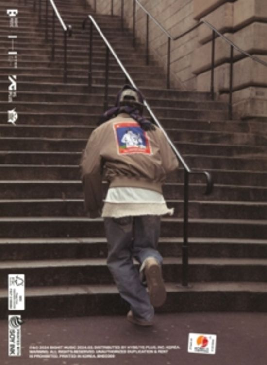 Produktbild: Hope On The Street Vol. 1 (Ver. 2 Interlude)