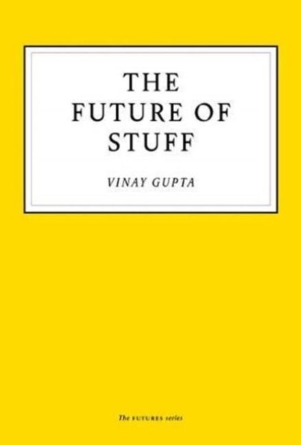 Produktbild: The Future of Stuff