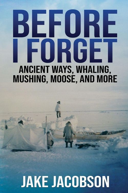 Produktbild: Before I Forget