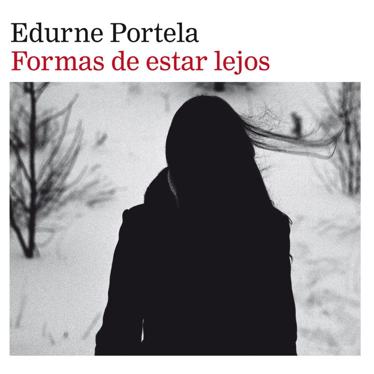 Produktbild: Formas de estar lejos