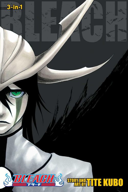 Produktbild: Bleach (3-in-1 Edition), Vol. 14