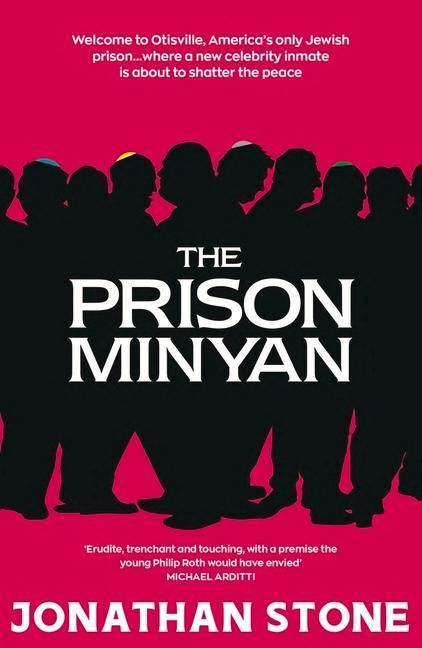 Produktbild: The Prison Minyan