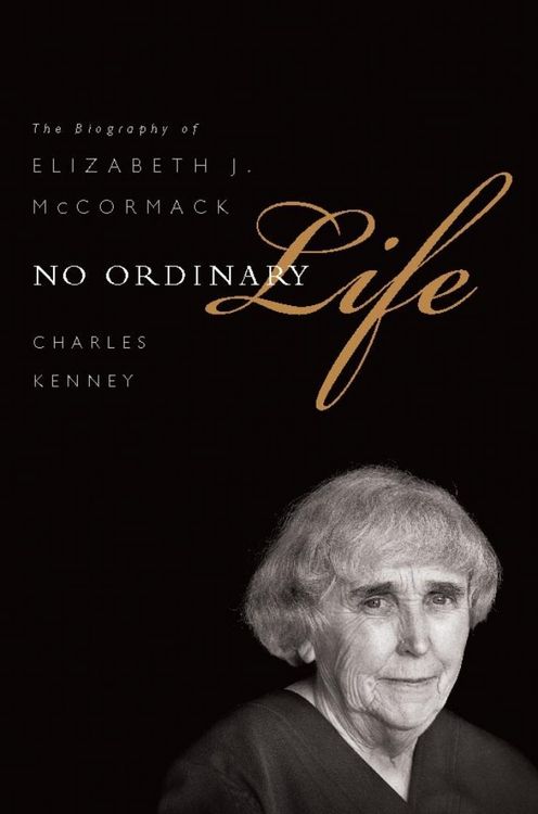 Produktbild: No Ordinary Life