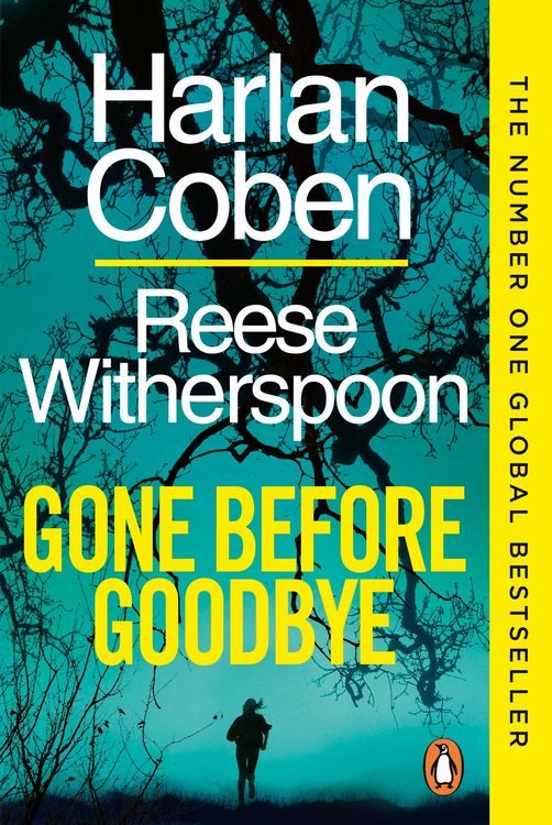 Produktbild: Gone Before Goodbye