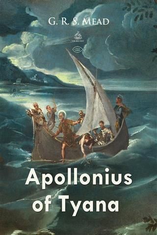 Produktbild: Apollonius of Tyana