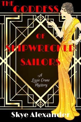 Produktbild: The Goddess of Shipwrecked Sailors