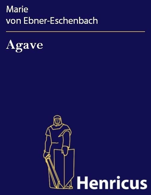 Produktbild: Agave