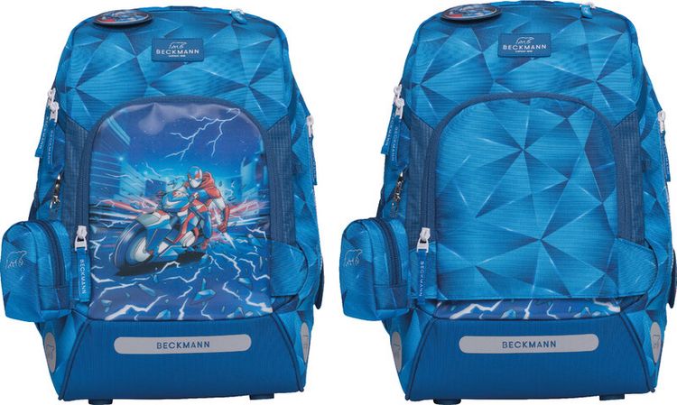 Produktbild: Rucksack Air FLX Blue Lightnin