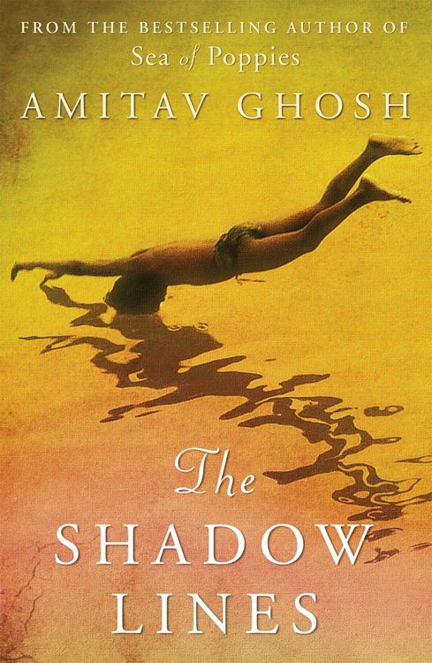 Produktbild: The Shadow Lines