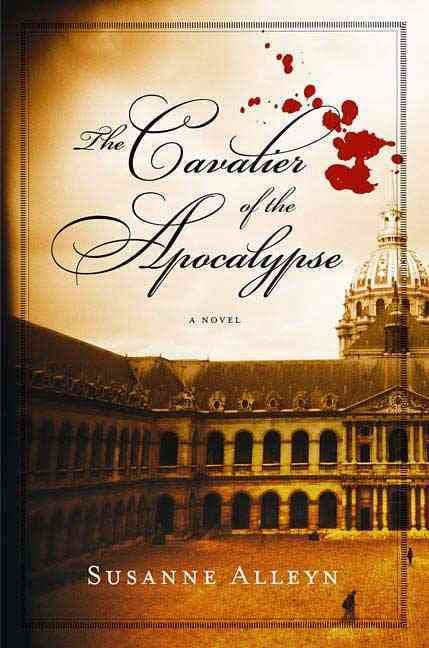 Produktbild: The Cavalier of the Apocalypse