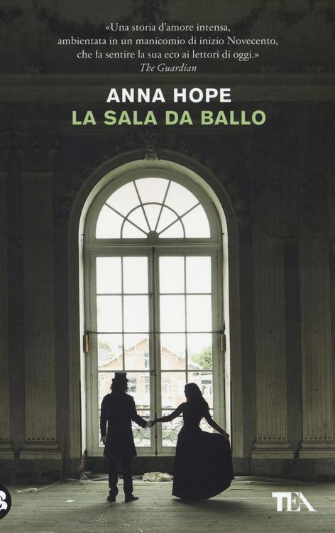 Produktbild: La sala da ballo