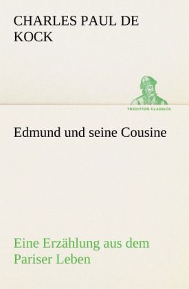 Produktbild: Edmund und seine Cousine
