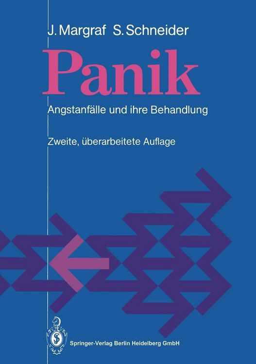 Produktbild: Panik