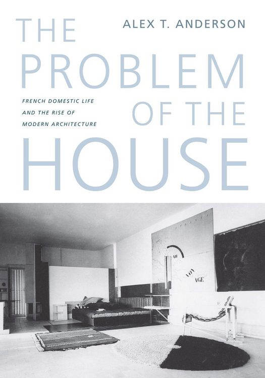 Produktbild: The Problem of the House