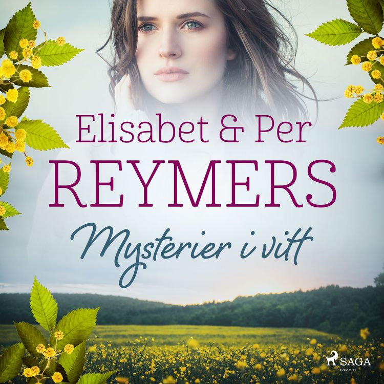 Produktbild: Mysterier i vitt