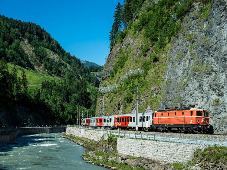 Produktbild: CALVENDO Puzzle Im Salzachtal | 1000 Teile Lege-Gr&ouml;&szlig;e 64 &times; 48 cm Foto-Puzzle f&uuml;r gl&uuml;ckliche Stunden