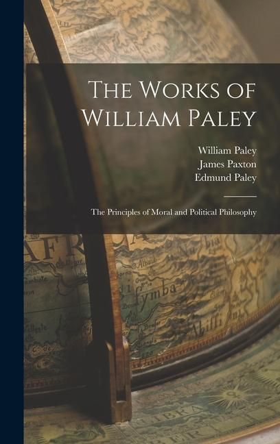 Produktbild: The Works of William Paley