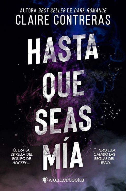 Produktbild: Hasta Que Seas M&iacute;a