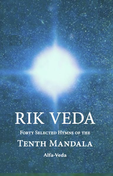 Produktbild: Rik Veda