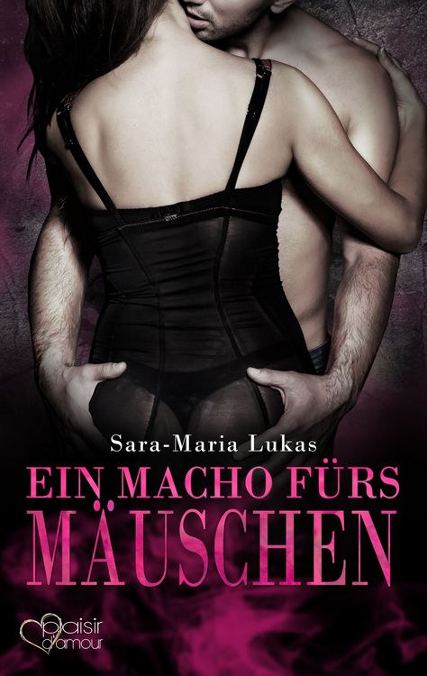 Produktbild: Hard & Heart 4: Ein Macho f&uuml;rs M&auml;uschen