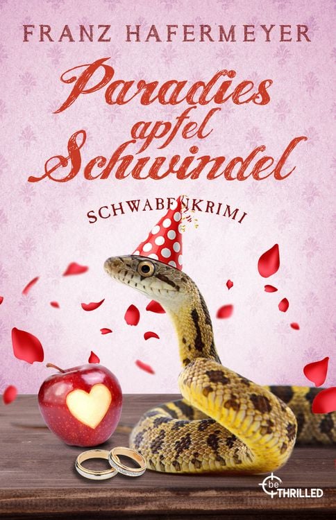 Produktbild: Paradiesapfel-Schwindel