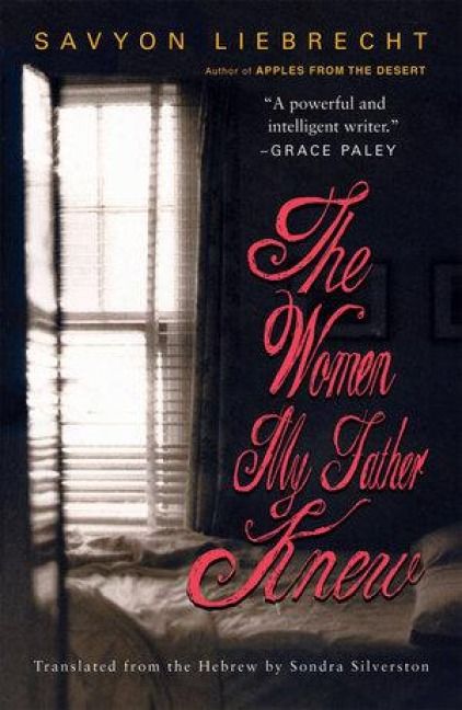 Produktbild: The Women My Father Knew