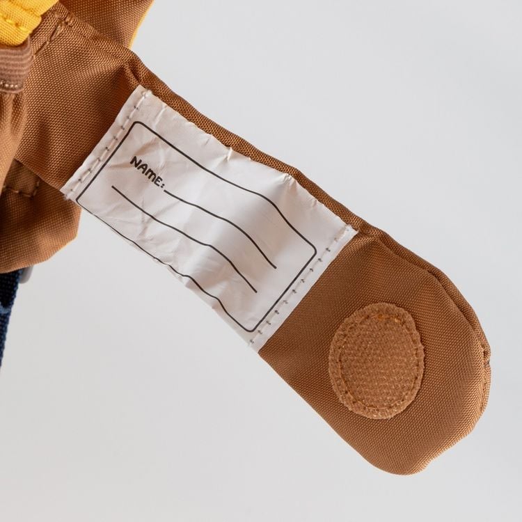 Produktbild: sigikid 25254 - Kinder Pf&ouml;tchenrucksack L&ouml;we