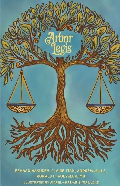 Produktbild: Arbor Legis