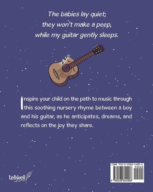 Produktbild: While My Guitar Gently Sleeps