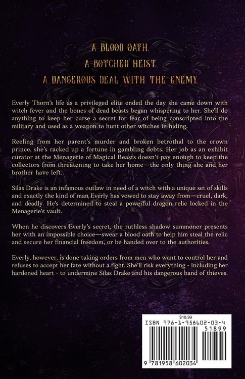 Produktbild: Masquerade of Bones
