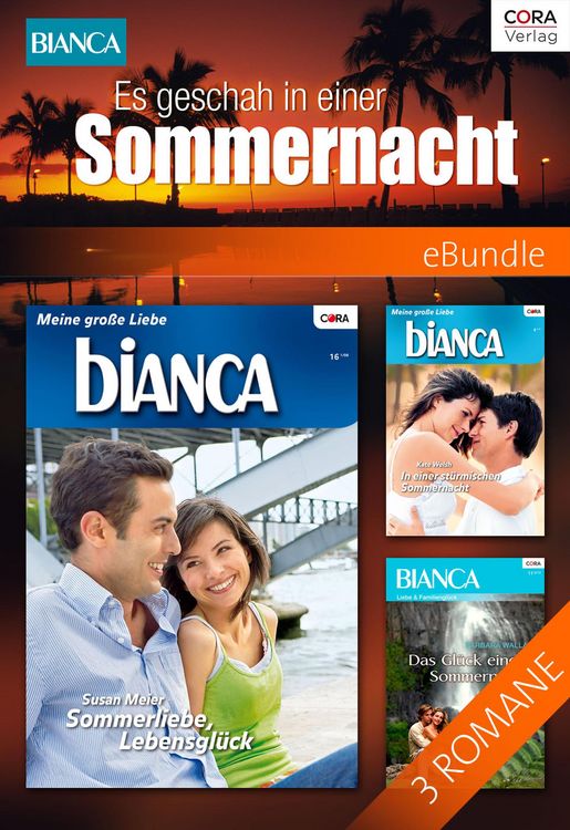Produktbild: Es geschah in einer Sommernacht ...