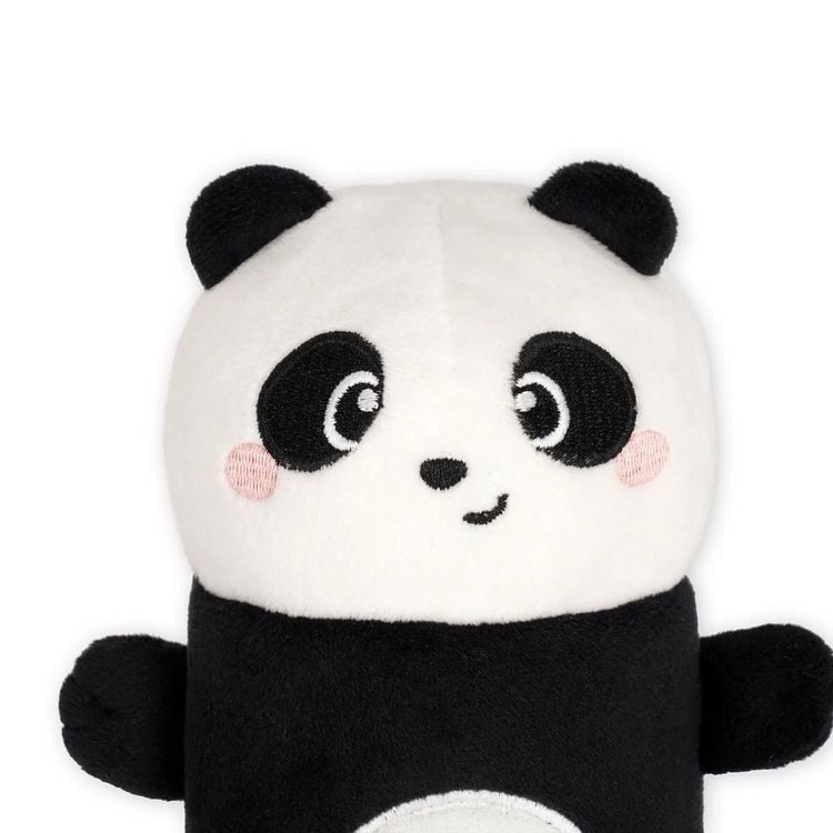 Produktbild: Legami Federmäppchen - Super Soft! - Panda
