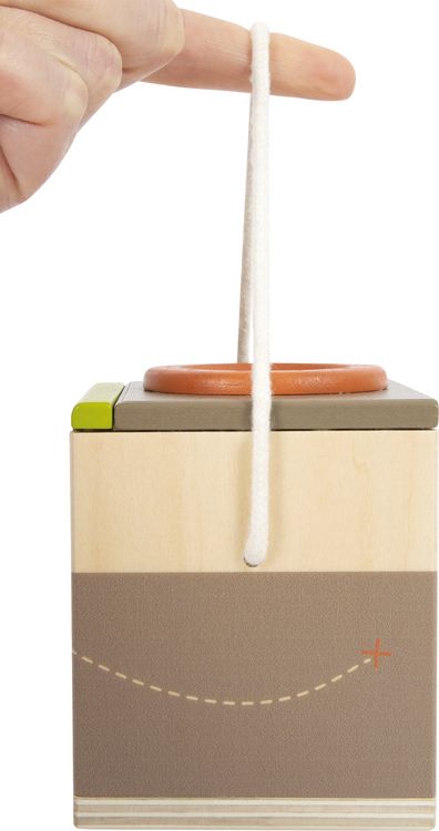 Produktbild: Insektenbox "Discover"