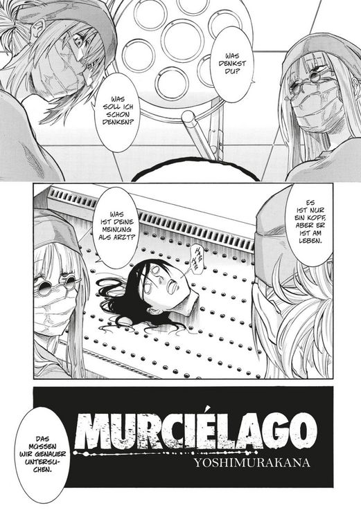 Produktbild: Murci&eacute;lago 23