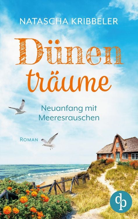 Produktbild: D&uuml;nentr&auml;ume