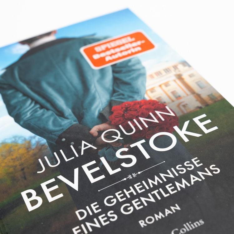 Produktbild: Bevelstoke &ndash; Die Geheimnisse eines Gentlemans