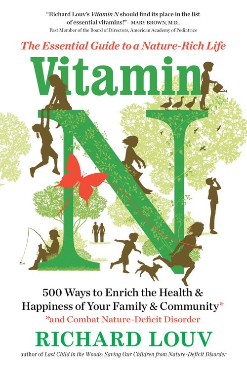 Produktbild: Vitamin N