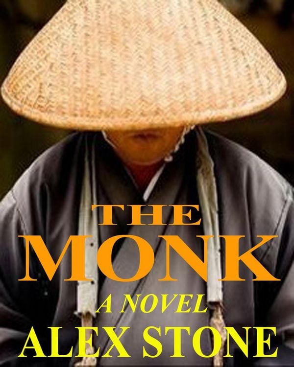 Produktbild: The Monk