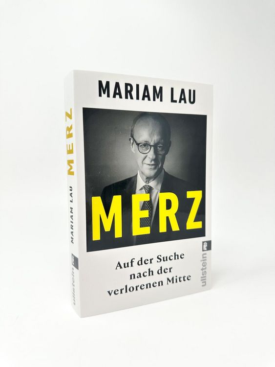 Produktbild: Merz